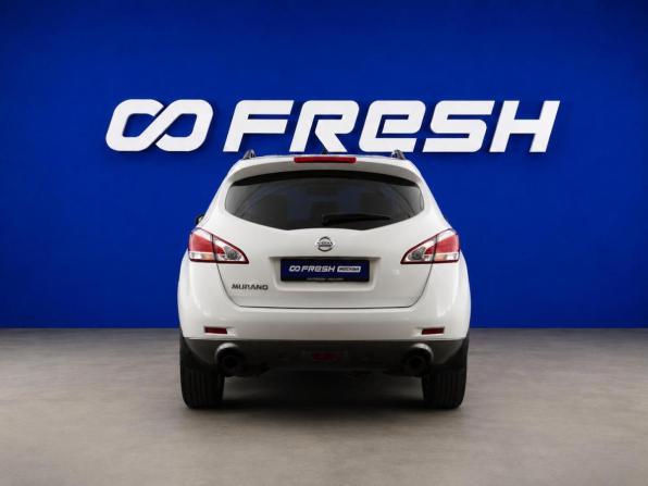 Nissan Murano II (Z51) Рестайлинг 2 с пробегом 2015 года, цена 1 297 434 рубля, 250278 км, внедорожник, Автокод Объявления
