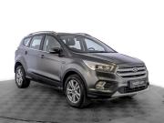 Ford Kuga II Рестайлинг Москва  - изображение 28