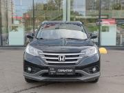Honda CR-V IV Ижевск  - изображение 28