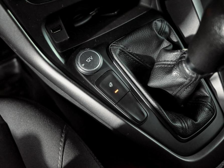 Ford Focus III Рестайлинг Екатеринбург  - изображение 15