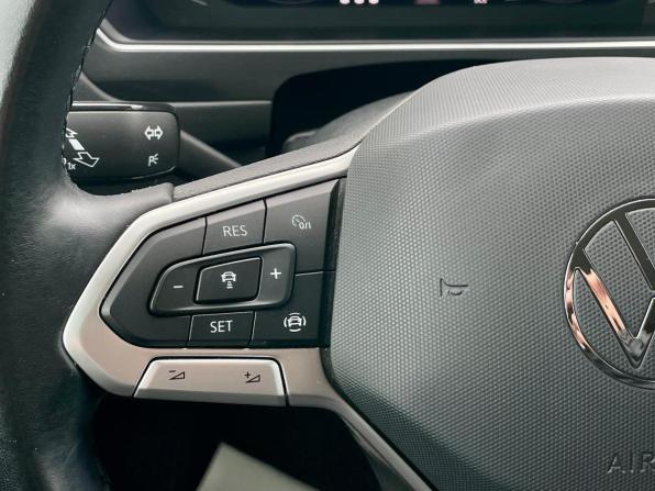 Volkswagen Tiguan II Рестайлинг с пробегом 2021 года, цена 2 270 000 рублей, 55300 км, внедорожник, Автокод Объявления