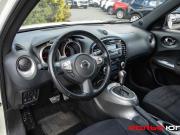 Nissan Juke I Москва  - изображение 32