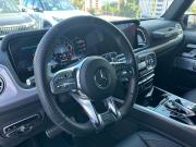Mercedes-Benz G-Класс AMG II (W463) Новосибирск  - изображение 51