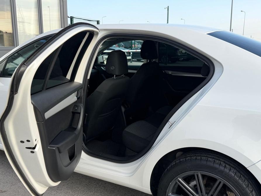 Skoda Octavia III (A7) Волгоград  - изображение 24
