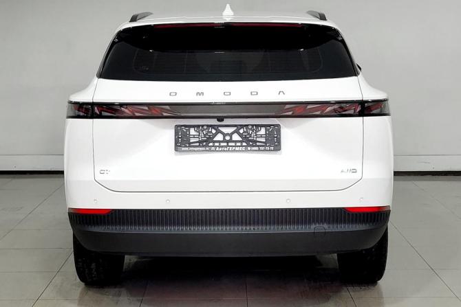Новый Omoda C7 2026 года, цена 3 099 000 рублей, внедорожник, Автокод Объявления