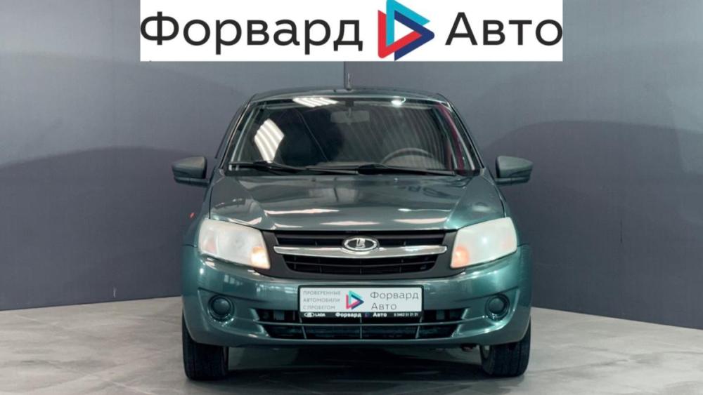 Lada (ВАЗ) Granta I Сургут  - изображение 2