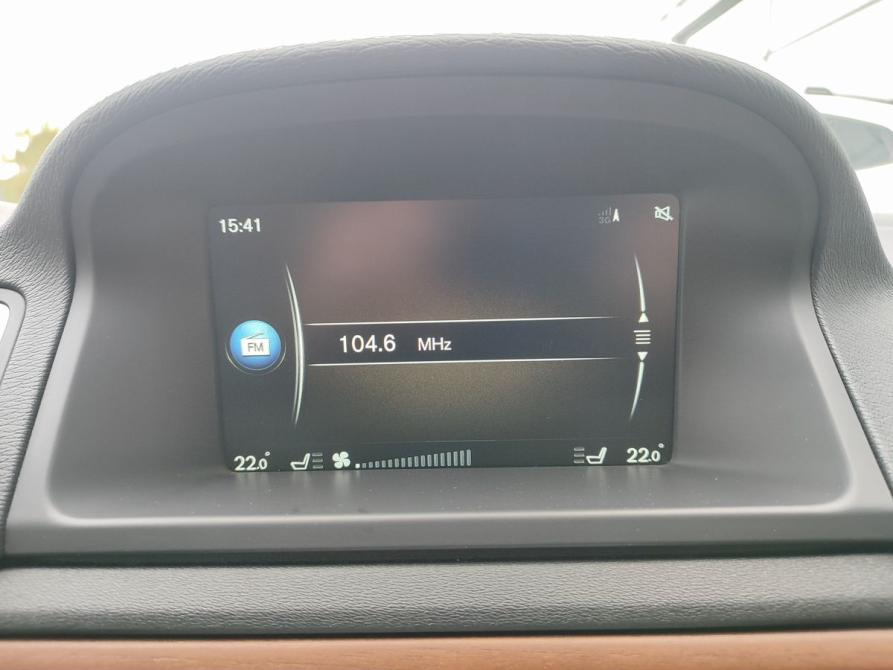 Volvo XC70 II Рестайлинг Москва  - изображение 14