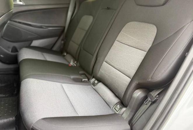 Hyundai Tucson III Рестайлинг с пробегом 2019 года, цена 2 240 000 рублей, 130195 км, внедорожник, Автокод Объявления