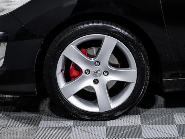Peugeot 308 I с пробегом 2008 года, цена 350 000 рублей, 235788 км, хэтчбек, Автокод Объявления