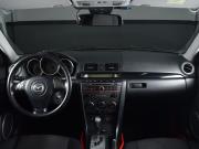 Mazda 3 I (BK) Рестайлинг Кемерово  - изображение 24