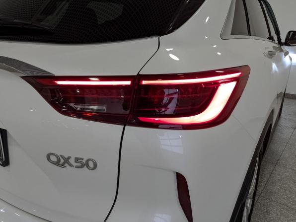 Infiniti QX50 II с пробегом 2019 года, цена 2 900 000 рублей, 103626 км, внедорожник, Автокод Объявления
