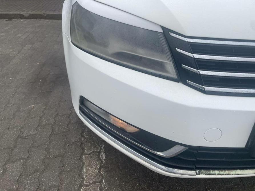 Volkswagen Passat B7 Череповец  - изображение 4