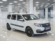 Lada (ВАЗ) Largus I Рестайлинг Самара  - изображение 18