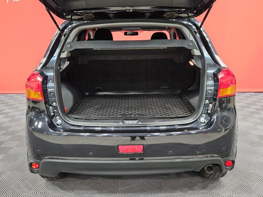 Mitsubishi ASX I Рестайлинг Вологда  - изображение 16
