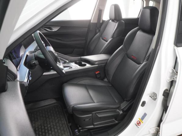Changan CS35 Plus I Рестайлинг с пробегом 2024 года, цена 1 899 000 рублей, 33682 км, внедорожник, Автокод Объявления