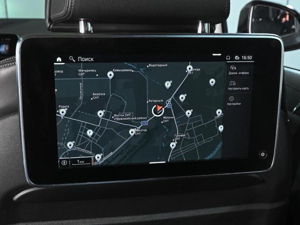 BMW X7 I (G07) с пробегом 2020 года, цена 8 529 000 рублей, 116248 км, внедорожник, Автокод Объявления