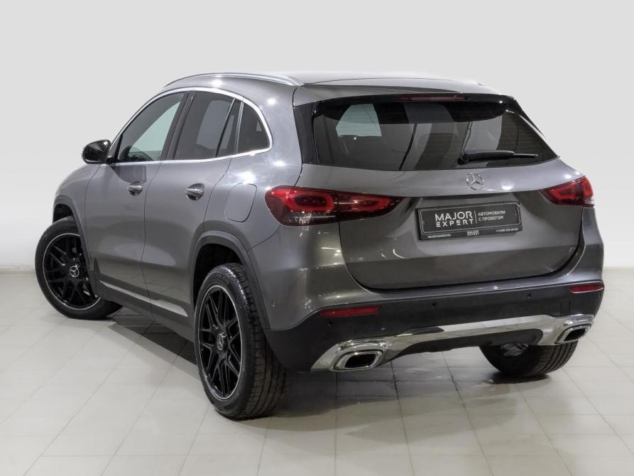 Mercedes-Benz GLA II (H247) Химки  - изображение 7