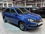 Lada (ВАЗ) Granta I Рестайлинг Нижний Новгород  - изображение 20