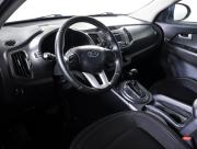 Kia Sportage III Москва  - изображение 36