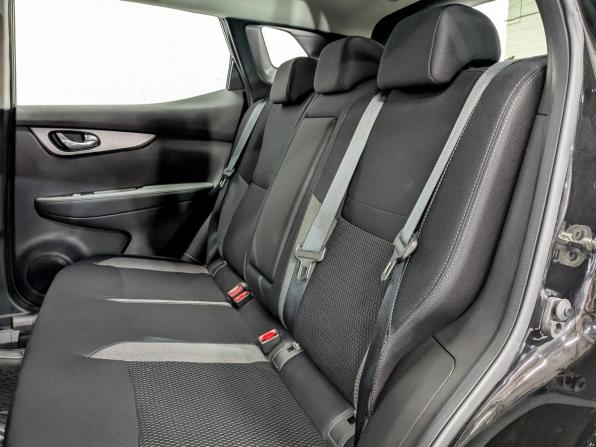 Nissan Qashqai II Рестайлинг с пробегом 2022 года, цена 2 850 000 рублей, 11174 км, внедорожник, Автокод Объявления