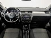 Skoda Rapid I Рестайлинг Москва  - изображение 38