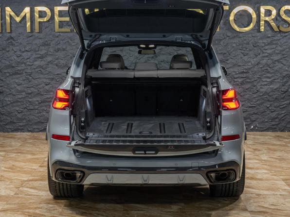 Новый BMW X5 IV (G05/G18) Рестайлинг 2026 года, цена 16 390 000 рублей, внедорожник, Автокод Объявления