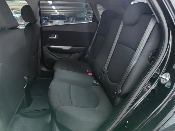 Kia Rio III с пробегом 2013 года, цена 897 000 рублей, 133881 км, хэтчбек, Автокод Объявления