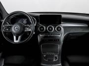 Mercedes-Benz GLC Coupe I (C253) Рестайлинг Москва  - изображение 32