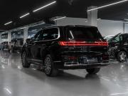 Geely Galaxy M9 Москва  - изображение 46
