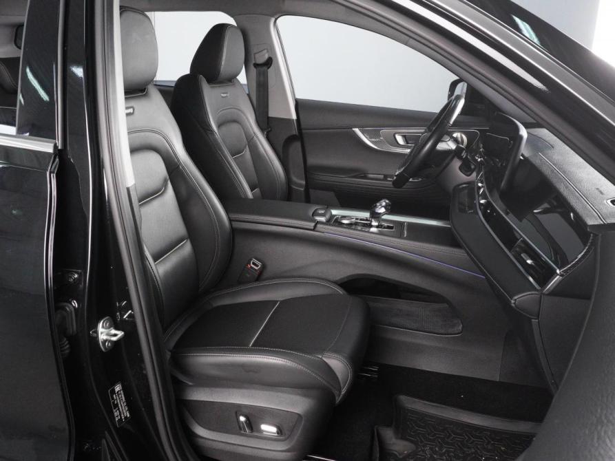 Chery Tiggo 7 Pro Max I Рестайлинг Минеральные Воды  - изображение 8