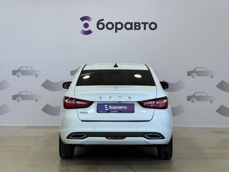Lada (ВАЗ) Vesta I Рестайлинг (NG) Ставрополь  - изображение 8