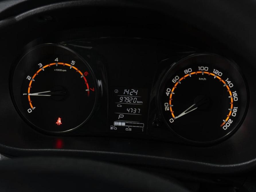 Lada (ВАЗ) Granta I Рестайлинг Тюмень  - изображение 15