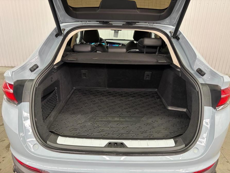 Geely Tugella I Краснодар  - изображение 21