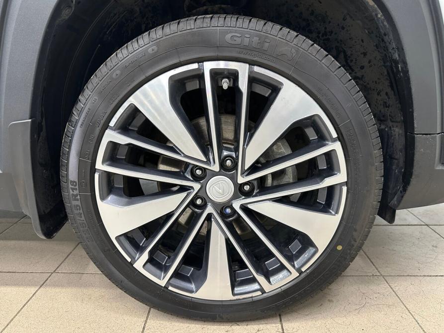 Changan CS35 Plus I Рестайлинг Балашиха  - изображение 20