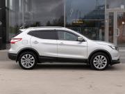 Nissan Qashqai II Новосибирск  - изображение 25