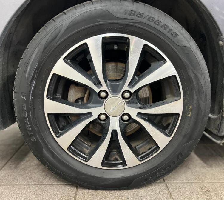 Hyundai Solaris I Рестайлинг Санкт-Петербург  - изображение 4