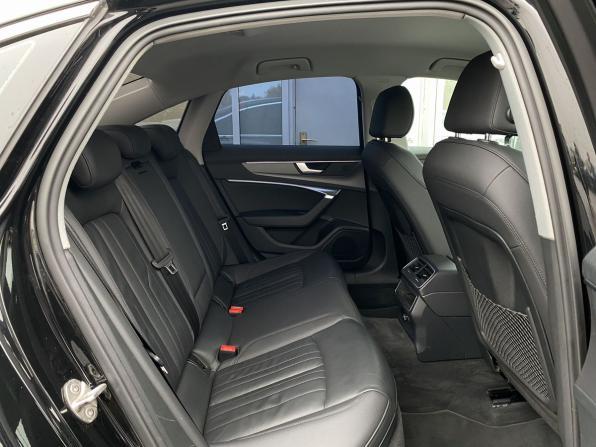 Audi A6 V (C8) с пробегом 2021 года, цена 2 740 000 рублей, 186000 км, седан, Автокод Объявления
