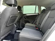 Volkswagen Tiguan II Уфа  - изображение 31