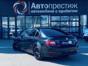 Skoda Octavia III (A7) Волгоград  - изображение 26