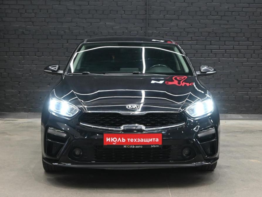 Kia Cerato IV Екатеринбург  - изображение 4