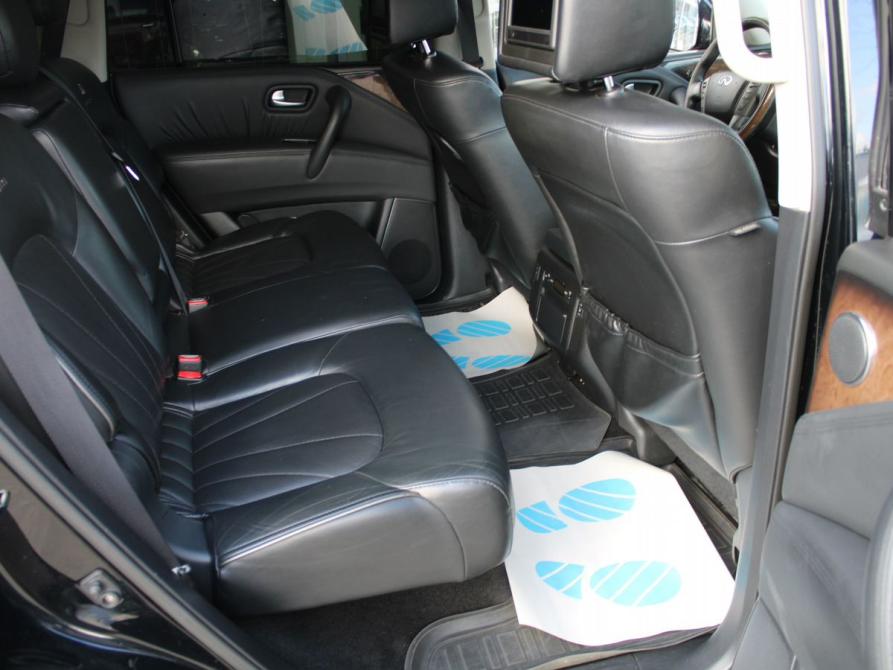 Infiniti QX56 II Москва  - изображение 16