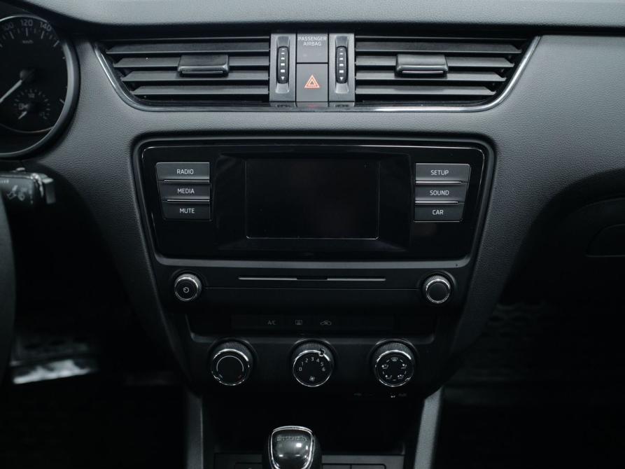 Skoda Octavia III (A7) Самара  - изображение 14