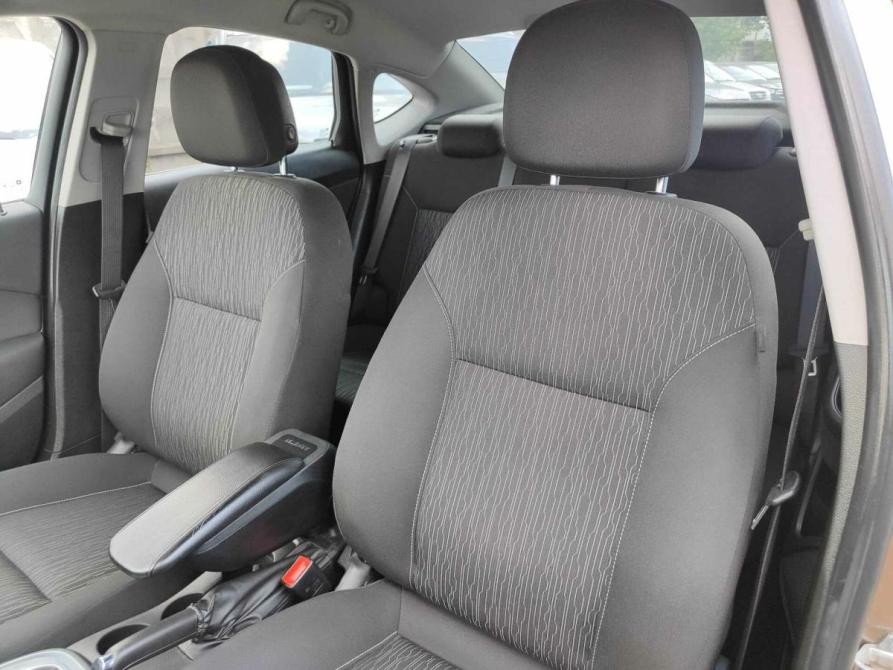 Opel Astra J Рестайлинг Санкт-Петербург  - изображение 8