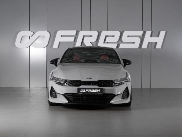 Kia K5 III с пробегом 2021 года, цена 2 269 000 рублей, 148791 км, седан, Автокод Объявления