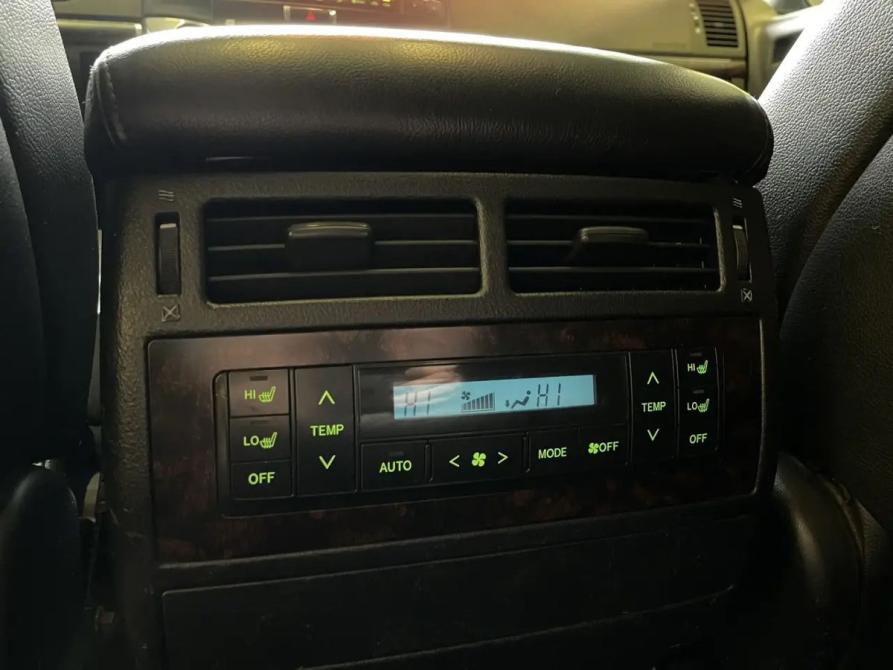 Toyota Land Cruiser 200 Series Новосибирск  - изображение 16