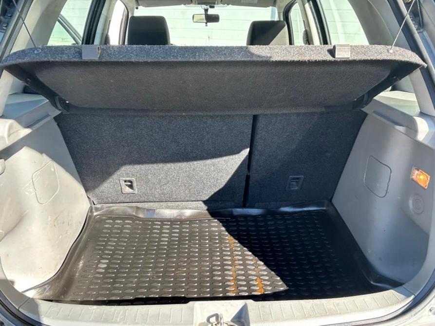 Suzuki SX4 I (Classic) Рестайлинг Санкт-Петербург  - изображение 9