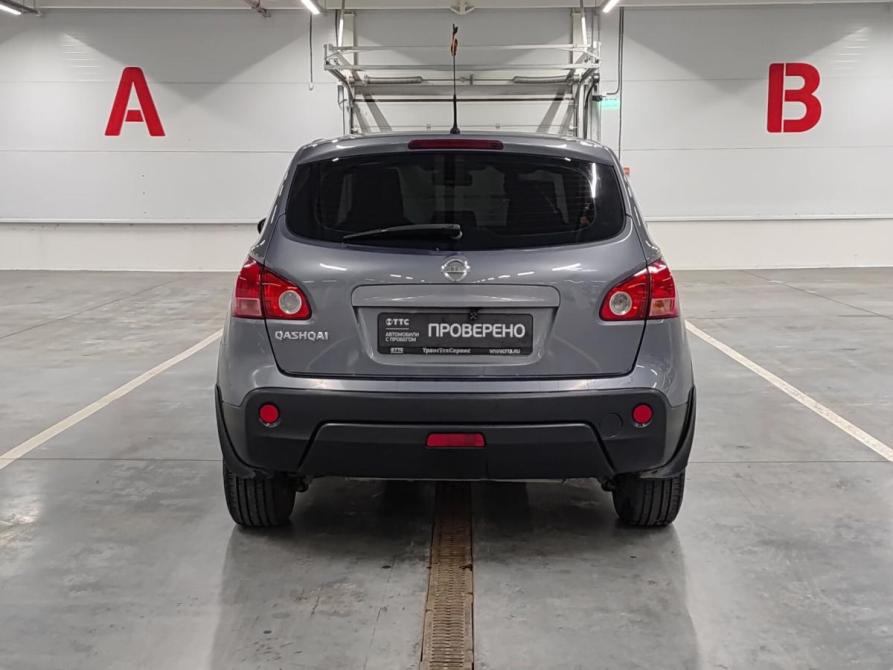 Nissan Qashqai I Казань  - изображение 7