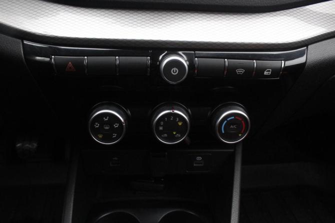 Lada (ВАЗ) Vesta I Рестайлинг (NG) с пробегом 2024 года, цена 1 495 000 рублей, 35457 км, универсал, Автокод Объявления