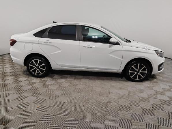 Lada (ВАЗ) Vesta I Рестайлинг (NG) с пробегом 2024 года, цена 1 245 000 рублей, 62328 км, седан, Автокод Объявления