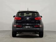 Kia Sportage III Рестайлинг Санкт-Петербург  - изображение 29